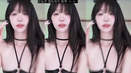 BJ겨울(冬天)2026年2月12日Sexy Dance234551
